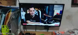 TV sharp 24 inc Jagakarsa