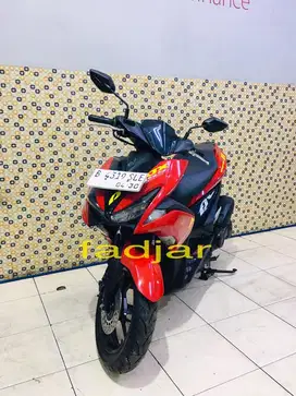 yamaha aerox 155 Th 2020