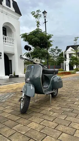 VESPA SPRINT LATIN 73