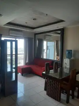 Disewakan Mingguan Apartemen Moi Kelapa Gading