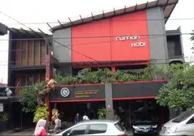 lowongan kerja office boy
