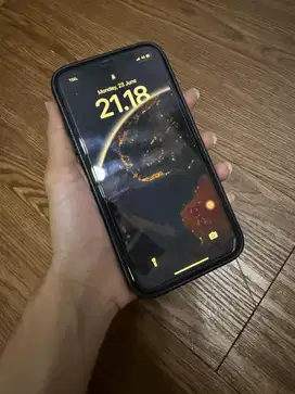 Iphone 11 128 GB (Second)