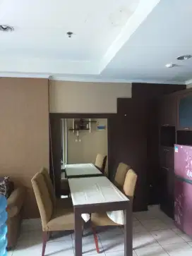 Disewakan Apartemen Harian Moi Kelapa Gading