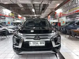 ALL NEW PAJERO SPORT DAKAR MATIC DIESEL 4X2
