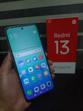 Redmi 13 8/128 Nfc