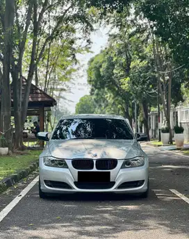 Bmw E90 325i 2011