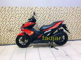 yamaha aerox 2020 Dp500 Rb