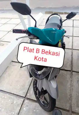 Dijual Mio Gear 125 Tahun 2025