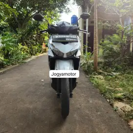 Honda vario 125 2017