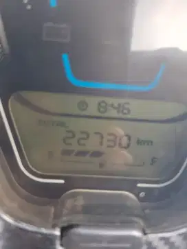 Honda scoopy 2023