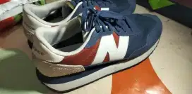 Sepatu NB size 45