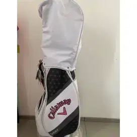 Golf club callaway