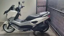 Yamaha NMax ABS 2017 (Second)