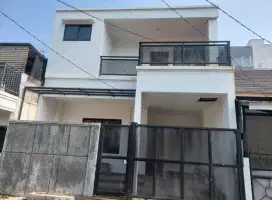 Rumah Taman Yasmin