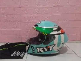 FS kyt ttc course XL