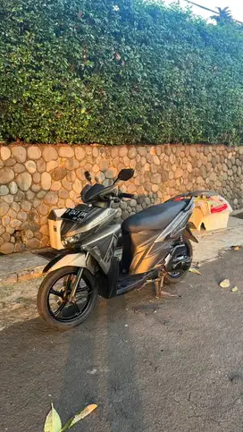 Soul Gt 125 Tahun 2015