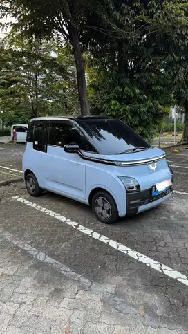 cash 2023 wuling air ev long range 300 km