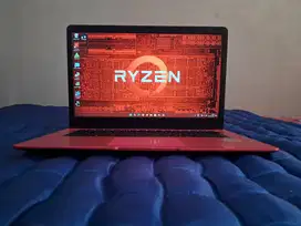 Laptop Ryzen 5 8cpu 8GB 512GB Full HD Vega 8 Win ORI Super Slim Grnsi