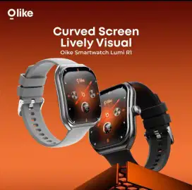 Smartwatch Olike LUMI R1