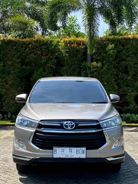 Dijual Innova Reborn G Metic Diesel Full Upgrade Venturer 2017