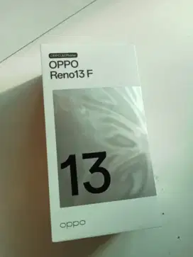 Oppo Reno 13F 8/256