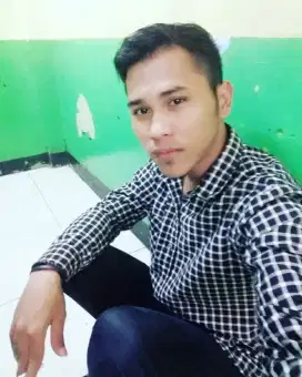 butuh pekerjaan apa aja