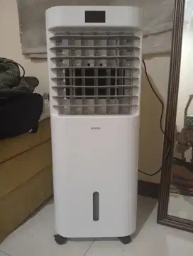 Air Cooler | Merk Kris | 8 Liter | Usia Belum Ada Sebulan