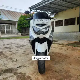 Yamaha nmax 2017