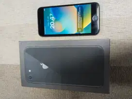 Iphone 8 64gb All Operator Second Siap Pakai