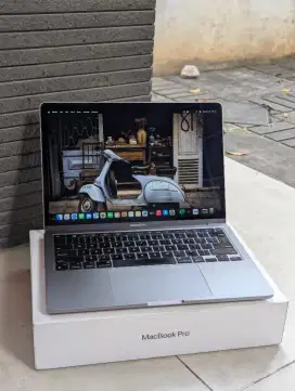Macbook Pro M2 8/256gb Fullset Like new
