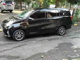 Toyota Calya 2018 Bensin