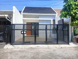 RUMAH BARU TERMURAH*WIGUNA RUNGKUT SURABAYA*