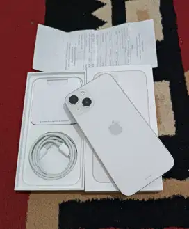 IP 13 128 BH 100% Garansi ibox