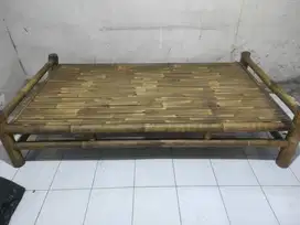 Dijual Bale duduk Bambu Kuat