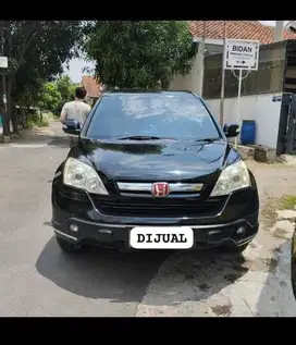 Honda CR-V 2007 Bensin