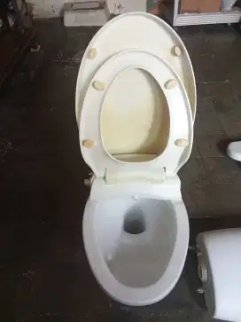 WC duduk American standard