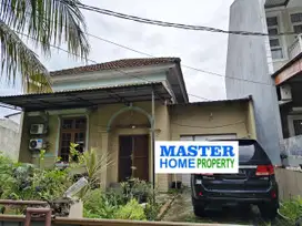 Rumah Tanah Luas Dijual Harga Miring Cikupa Tgr