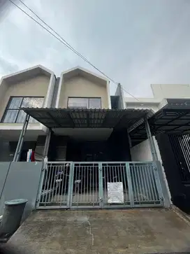 Dijual rumah di bawah 1M!