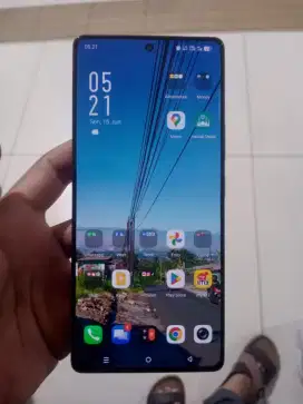 Jual infinix note 50