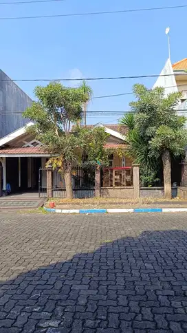 Dijual Rumah Siap Huni di Boulevard PBI Araya, Blimbing Malang