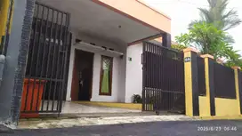 Dijual Rumah Lokasi Strategis