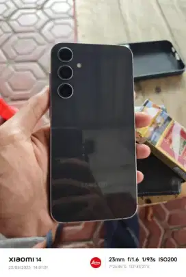 Samsung s23 fe 8/256 sein