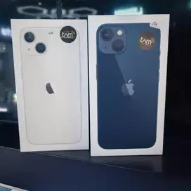 iPhone 13 128GB Promo sampai tgl 28 Juni