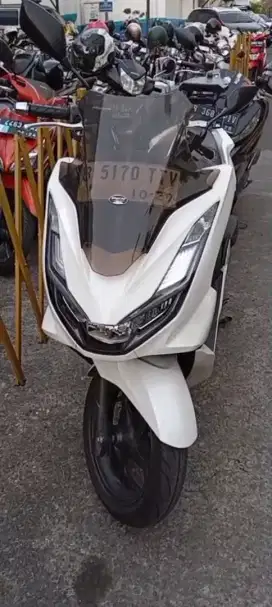 Jual cepat PCX th 2024