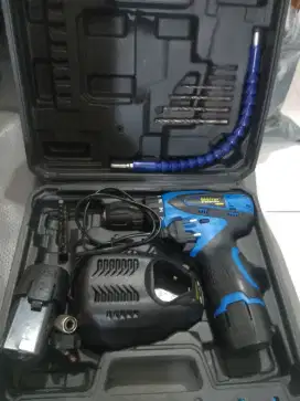 Bor Baterai MOLLAR CDD-585