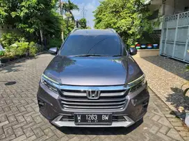 NEW BRV E 2022 MATIC GREY