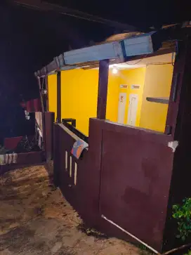 Di Sewakan Rumah 5 menit dari stasiun Cilebut