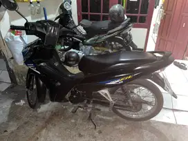 HONDA REVO FIT 2022