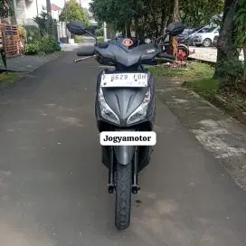 Honda vario 110 2018