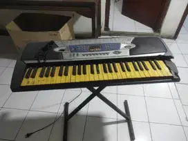 Dijual Keyboard Bekas Tipe Lama